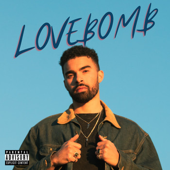 Dante - LOVEBOMB (Explicit)