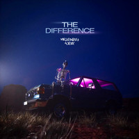 MrLonely Wolf - The Difference