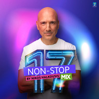 Nikos Halkousis - Nikos Halkousis Non Stop Mix, Vol. 17 (DJ Mix)