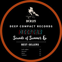 Deepear - Sounds of Summer