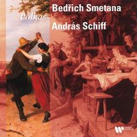 András Schiff - Smetana: Polkas