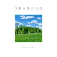 Cathy Swan - Seasons, Vol. 2