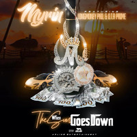MYRIN - When the Sun Goes Down (feat. Longmoney Phil & Otr Prime) (Explicit)