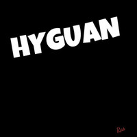 Hyguan - Spiritual Love Riddim