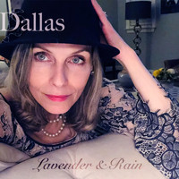 Dallas - Lavender & Rain