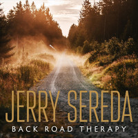 JERRY SEREDA - Backroad Therapy