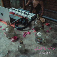Shama - 42.8% V / V (Explicit)