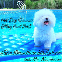 Marshmallow McLuhan - Hot Dog Summer (Play Pool Pet) [feat. Mr. Abundance]