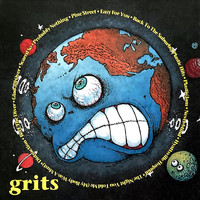 Grits - As the World Grits