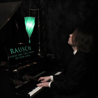 Rausch - These Are The Days Of Our Lives (Piano Instrumental)