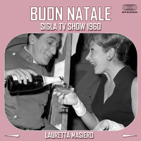 Mario Riva - Buon Natale All'Italiana