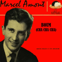 Marcel Amont - Boum (Cha Cha Cha)