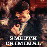 Smooth Jazz Music Club - Smooth Criminal (Gangster Jazz)