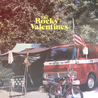 The Rocky Valentines - The Rocky Valentines