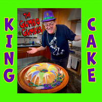The Gumbo Gumbas - King Cake