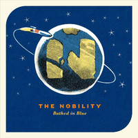 The Nobility - Bathed in Blue