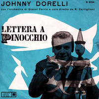 Johnny Dorelli - Lettera a pinocchio
