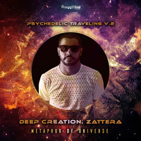 Deep Creation, Zattera - Metaphor Of Universe
