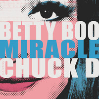 Betty Boo - Miracle