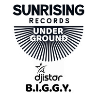 DJ Istar - B.I.G.G.Y.