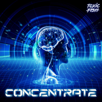 ToxicFish - Concentrate
