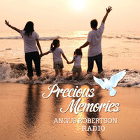 Angus Robertson - Precious Memories