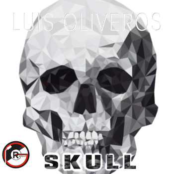 Luis Oliveros - Skull