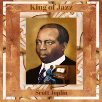 Scott Joplin - King of Jazz