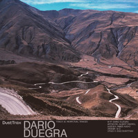 Dario Duegra - Perpetual Traces