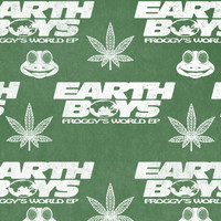 Earth Boys - Froggy's World