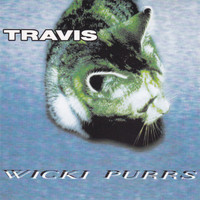 Travis - Wicki Purrs