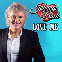 Johnny Bach - Love me