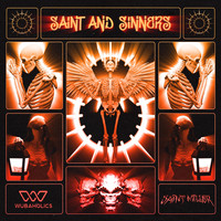 Saint Miller - SAINT & SINNERS VOL.1 (Explicit)