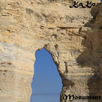 Kako - Monument