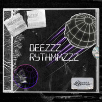 Sievert Serviert - DEEZZZ RYTHMMZZZ