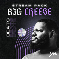 Big Cheese - Big Cheese Stream Pack: Beats