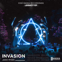 Jake Ryan - Invasion