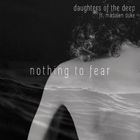 BURNS - Nothing To Fear