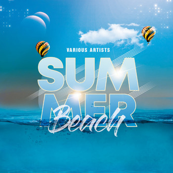 Various Artists - Summer Beach