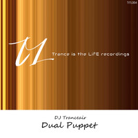 DJ Tranceair - Dual Puppet