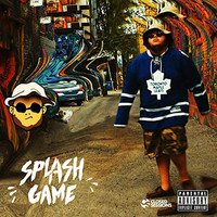 Alex Wiley - Splash Game (Explicit)