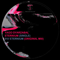 Yago Oyarzabal - Eternium