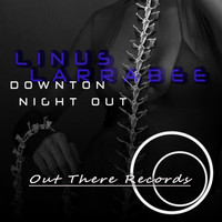 Linus Larrabee - downton night out