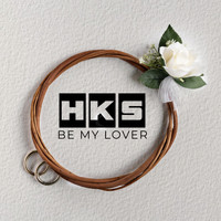 Hks - Be My Lover