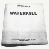 Couch Prints - Waterfall