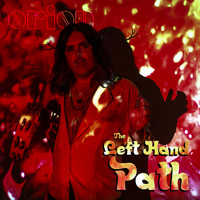 Orion - The Left Hand Path