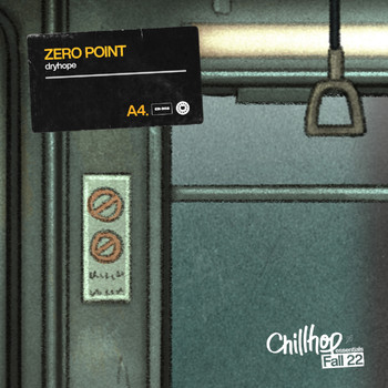 dryhope - Zero Point