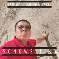 Vanlalchhanhima Ralte - Songwriting