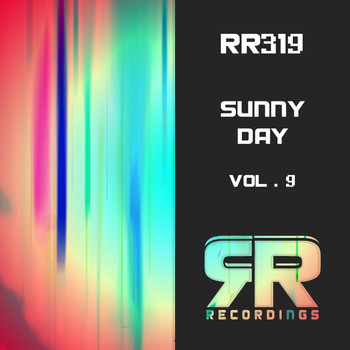 Various Artists - Sunny Day, Vol. 9