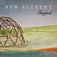 Sleepyhead - New Alchemy